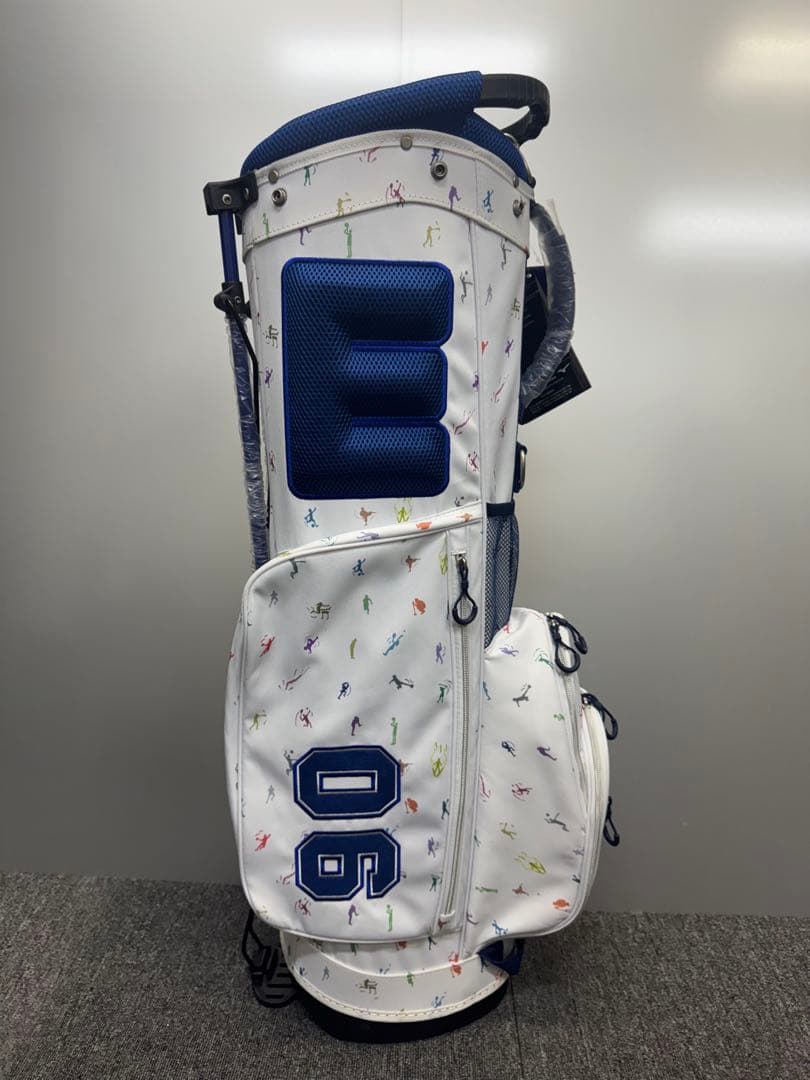 mizuno >>> Enjoy sports スタンド