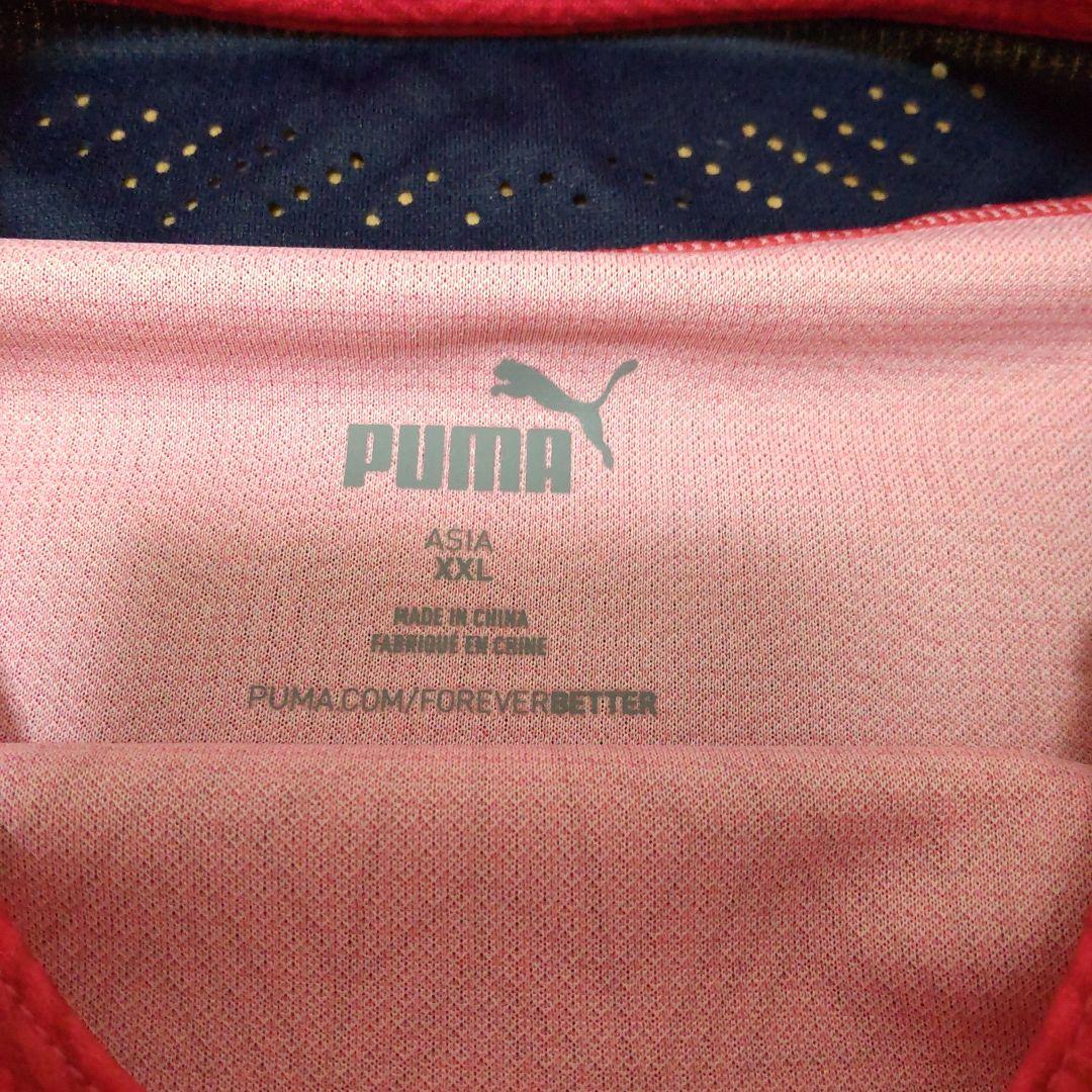 セレッソ　キムジンヒョン選手　オーセンティック