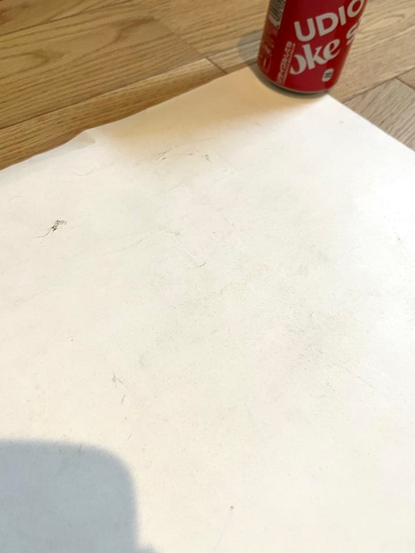 【超希少】ポカリスエット×ローリングストーンズ 1990初来日記念 B2ポスター