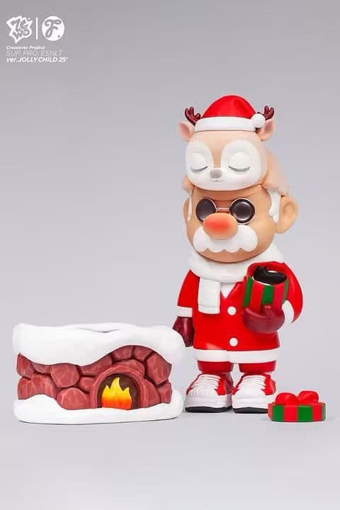 その他 Zcwo SUP. PRO. ESNTL // JOLLY CHILD 25'