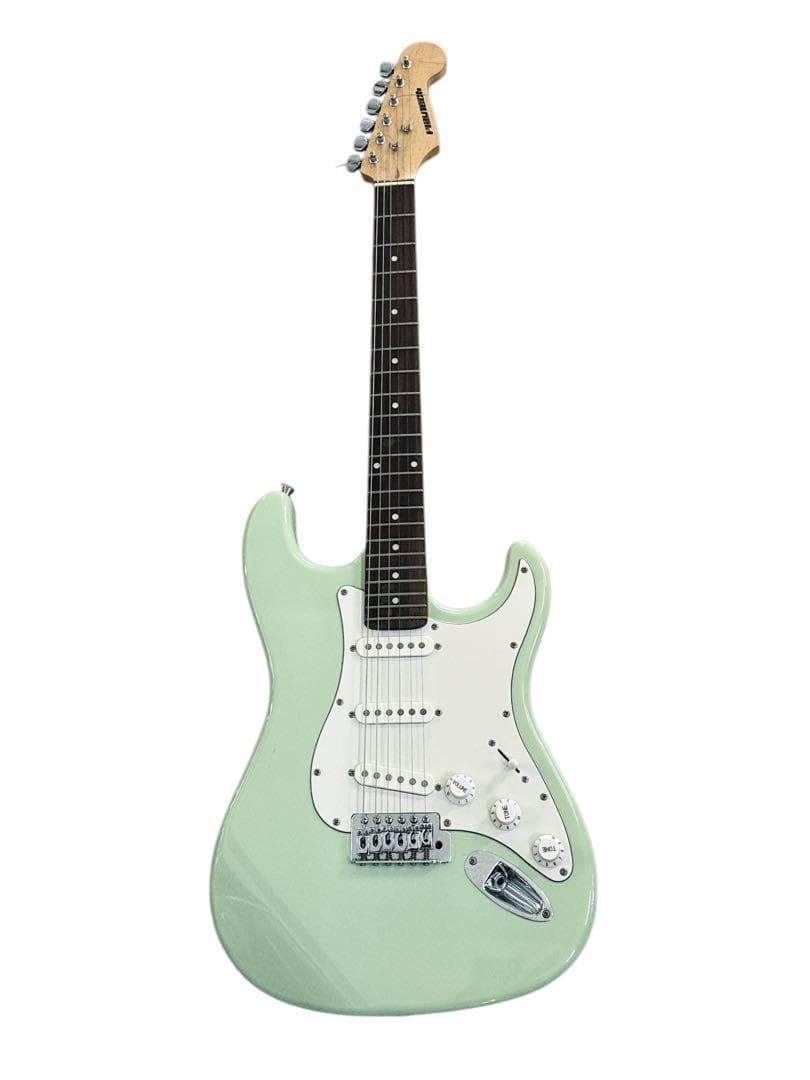 PLAYTECH エレキギター プレイテック フェルナンデス ベースアンプ