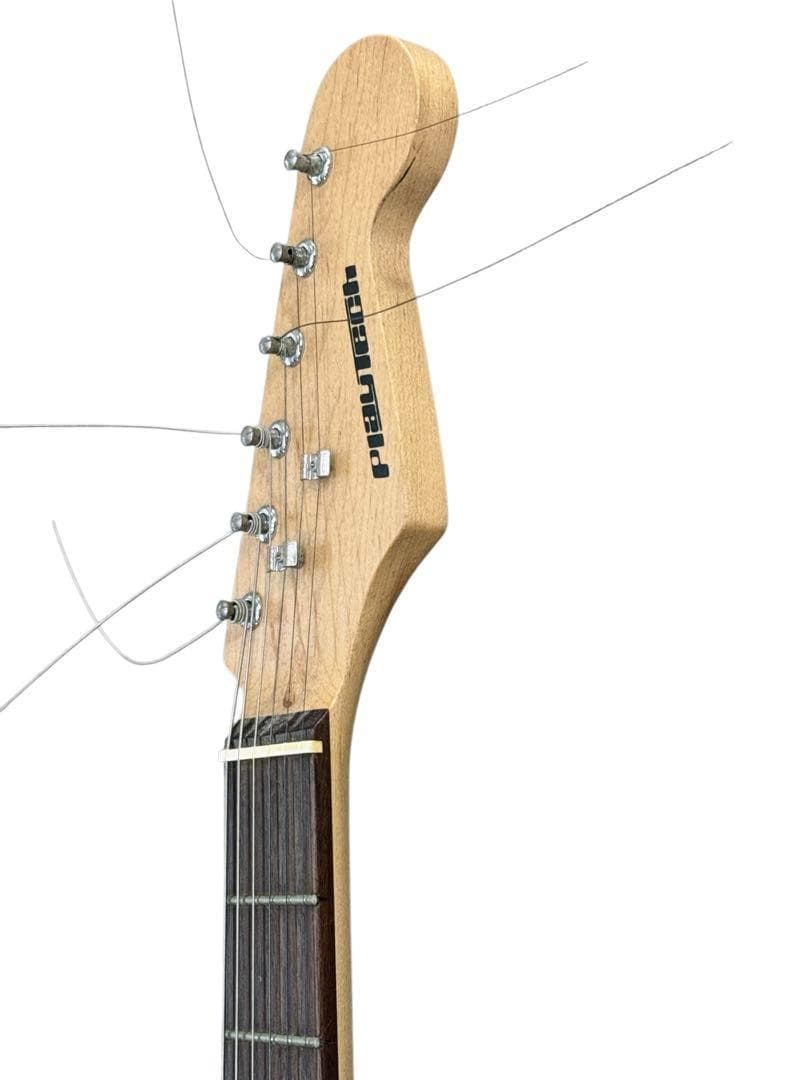 PLAYTECH エレキギター プレイテック フェルナンデス ベースアンプ