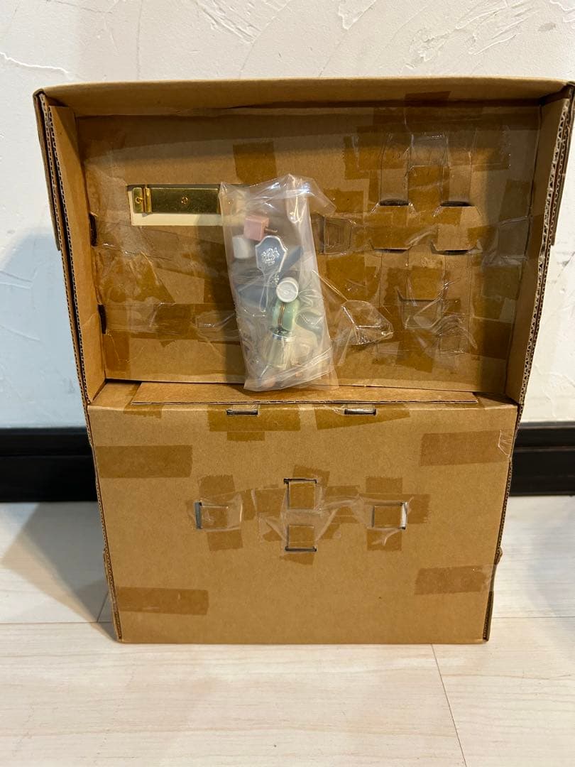 【未使用品】バービー ファッションモデル　Vanity   Gold Label