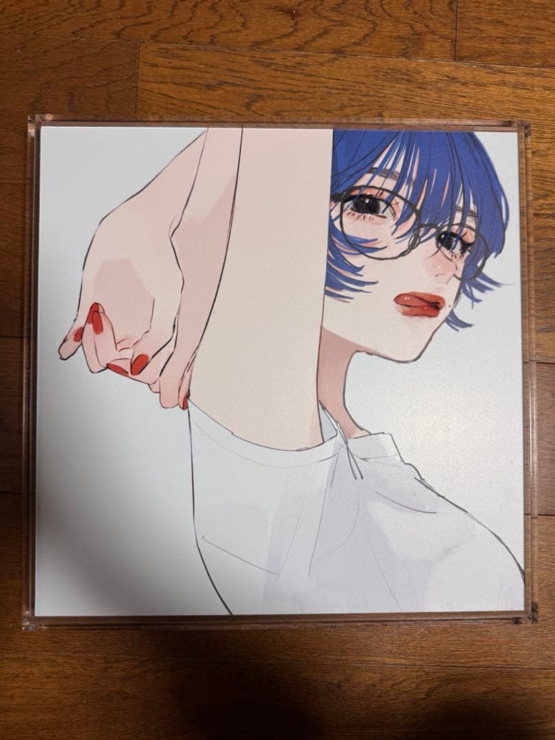 tamimoon キャンバス・UVプリント