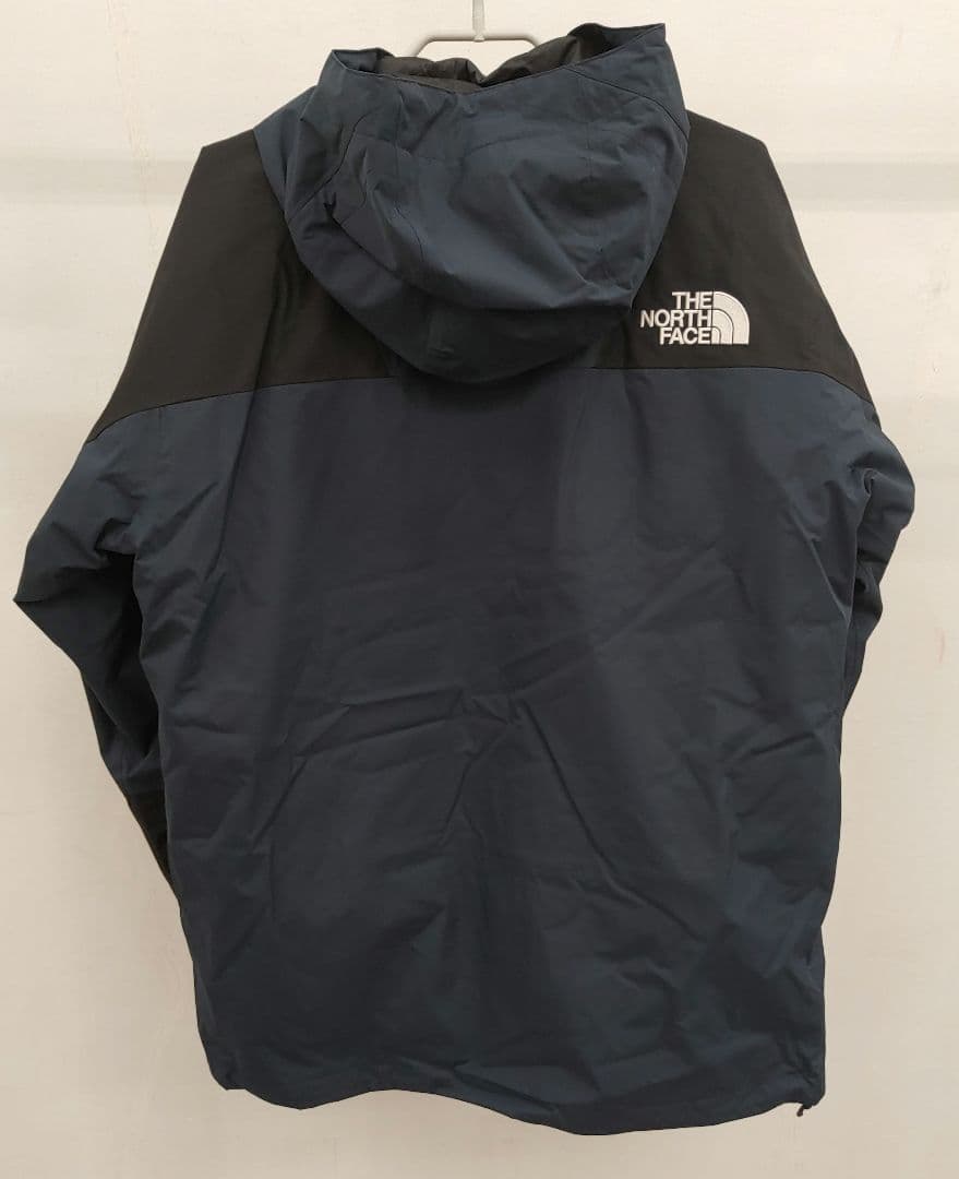 9200 ザノースフェイス Lサイズ スノーウェア ジャケット