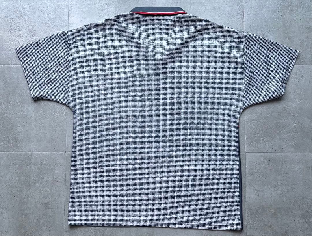 95-96 マンチェスターユナイテッド　アンブロ　アウェイユニフォーム　正規品