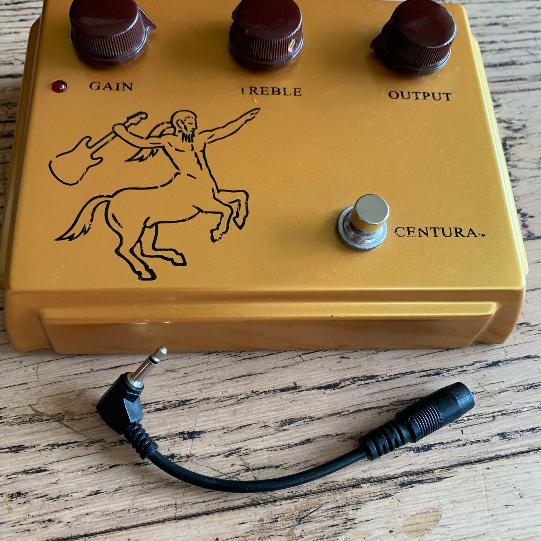 ceriatone centura CENTURA アダプター変換付き