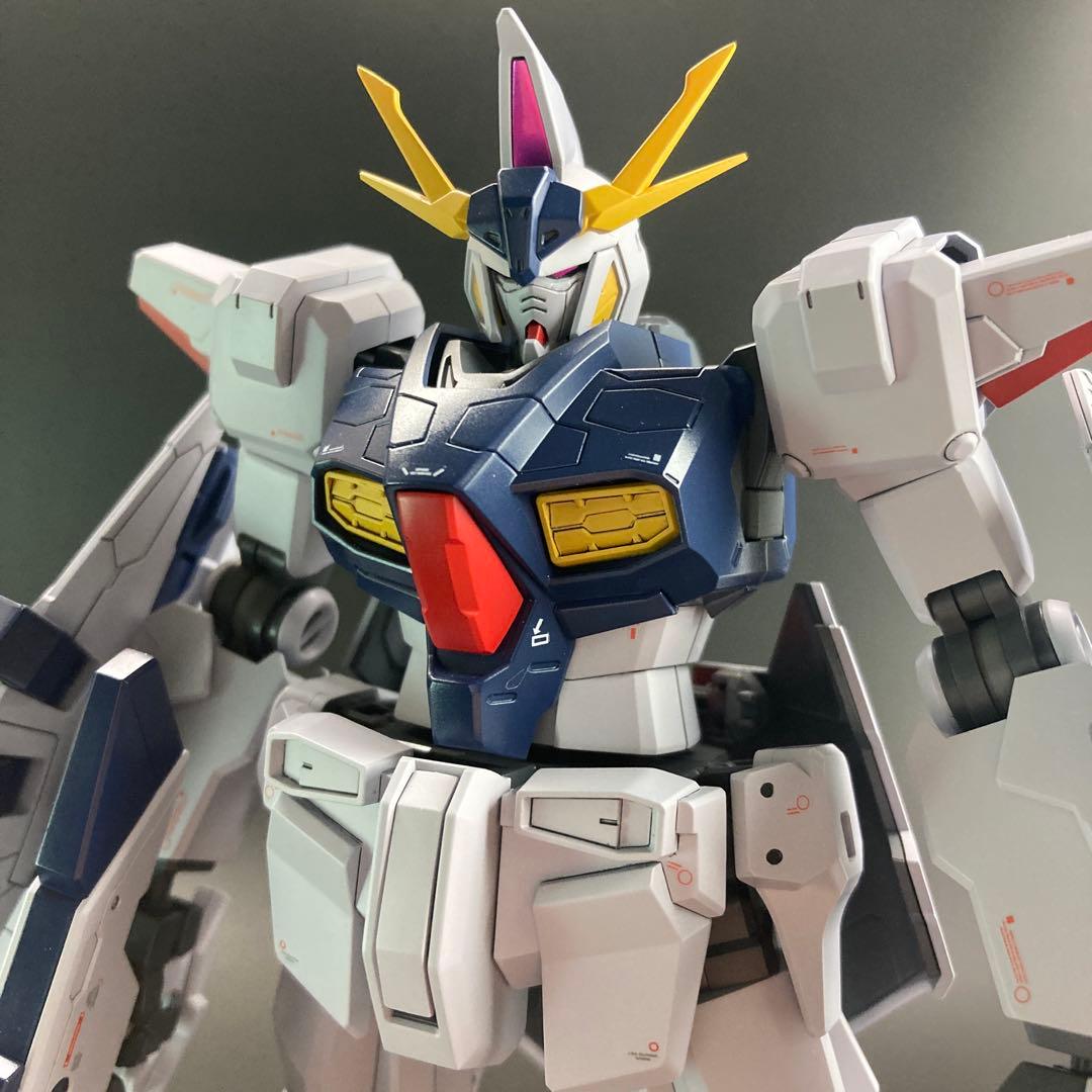 HG ペーネロペー　塗装済み完成品ガンプラ