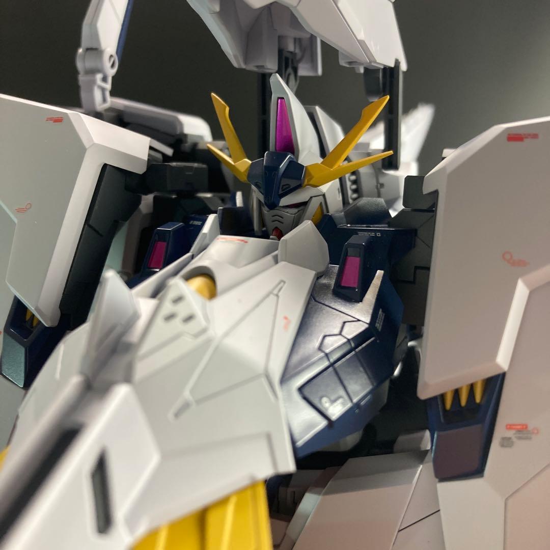 HG ペーネロペー　塗装済み完成品ガンプラ