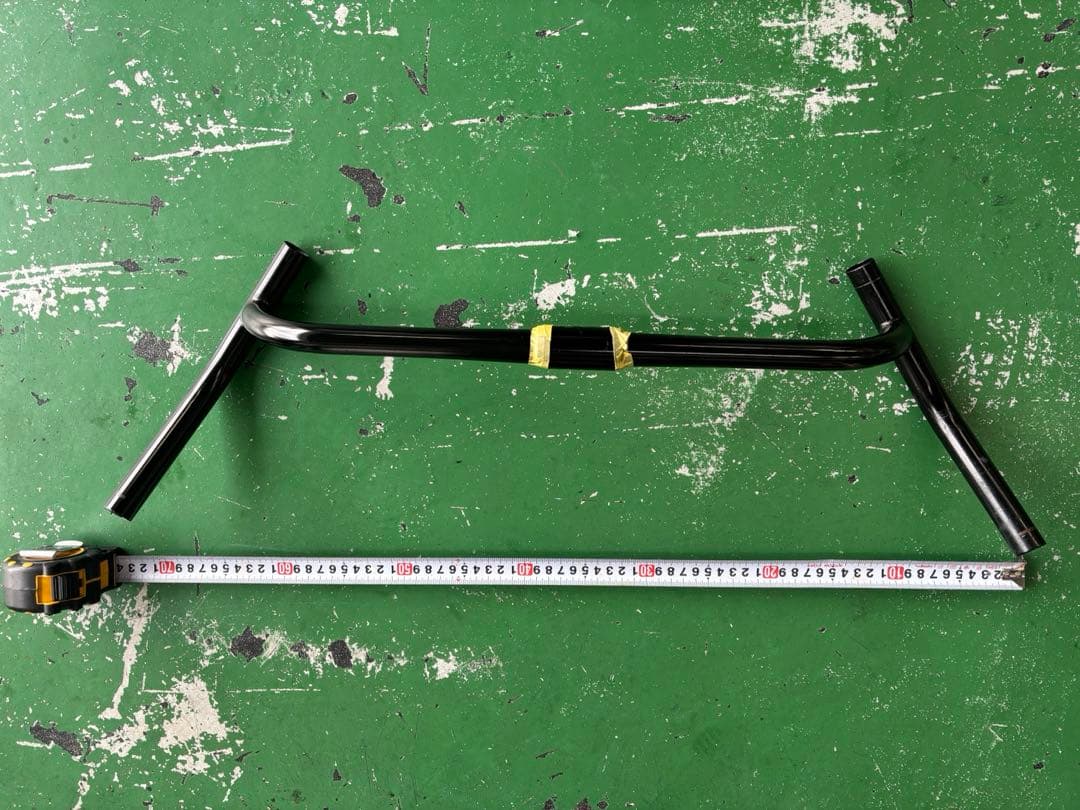 いたちょこSURLY CornerBar / サーリーコーナーバー50cm