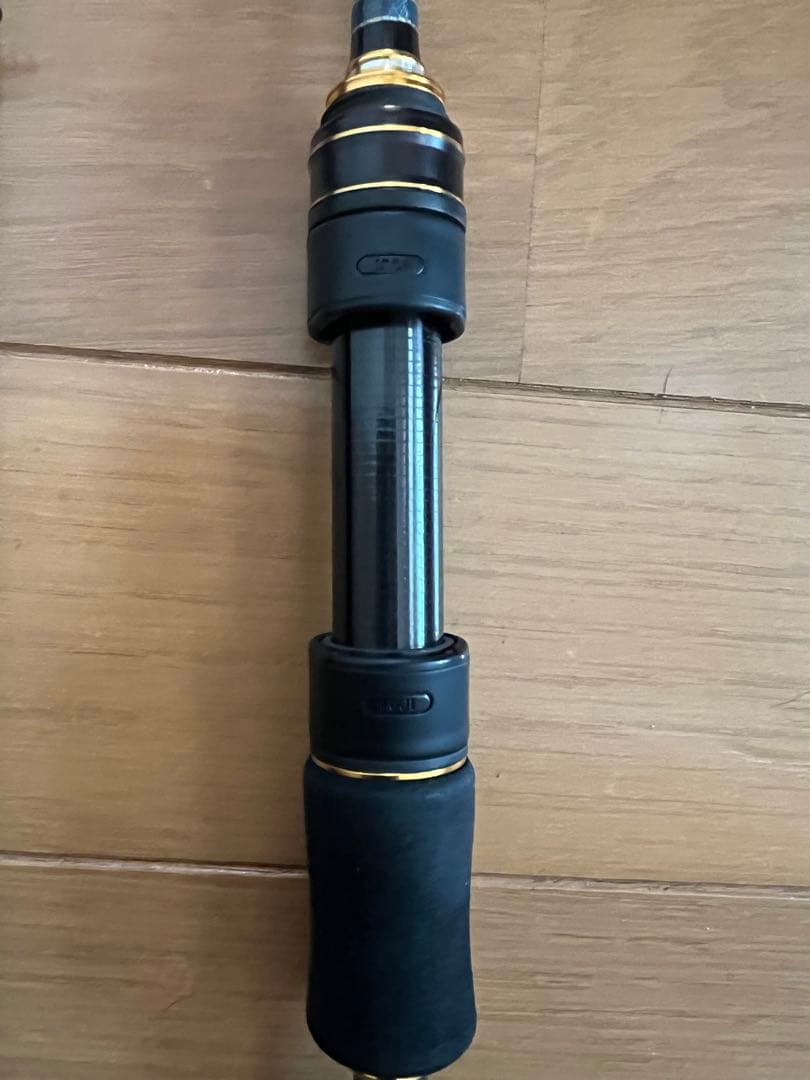 ラクゼEGTR アルティメイトS65ML+solid