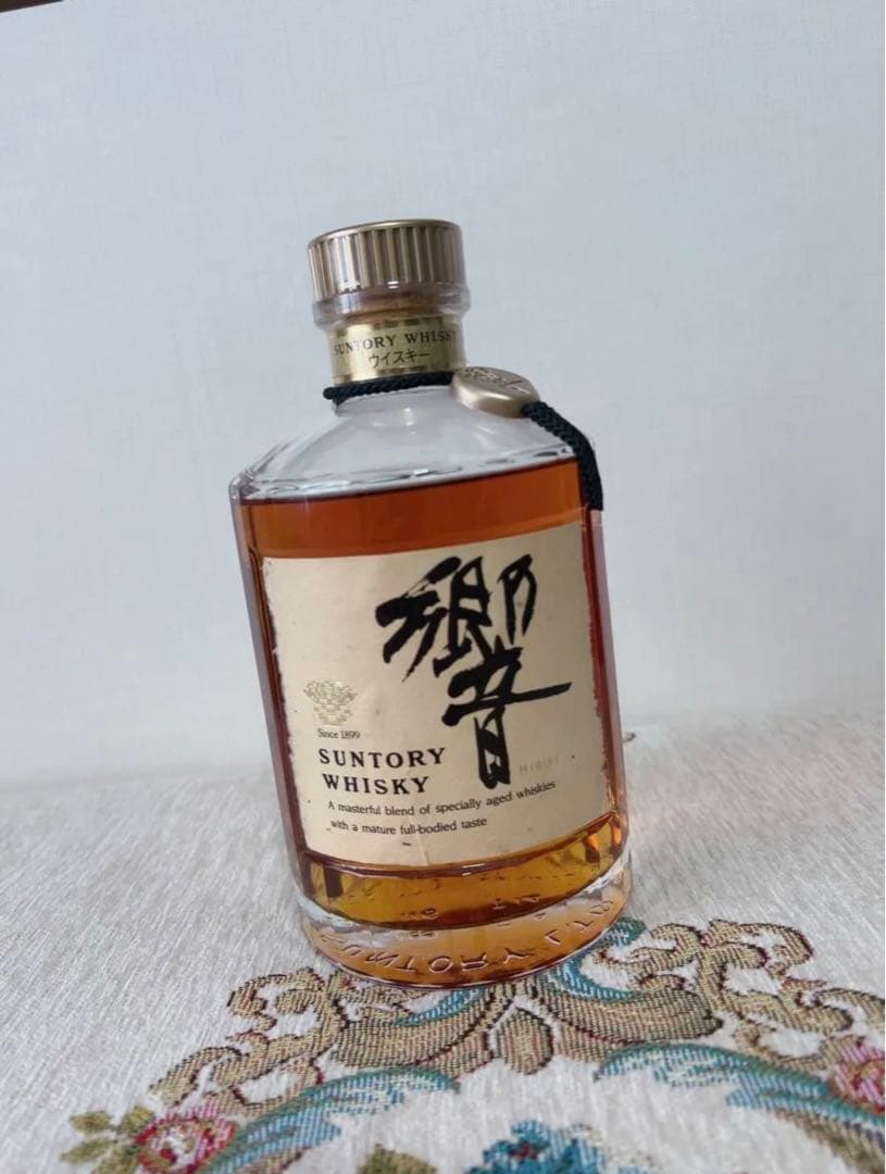 ウィスキーセット