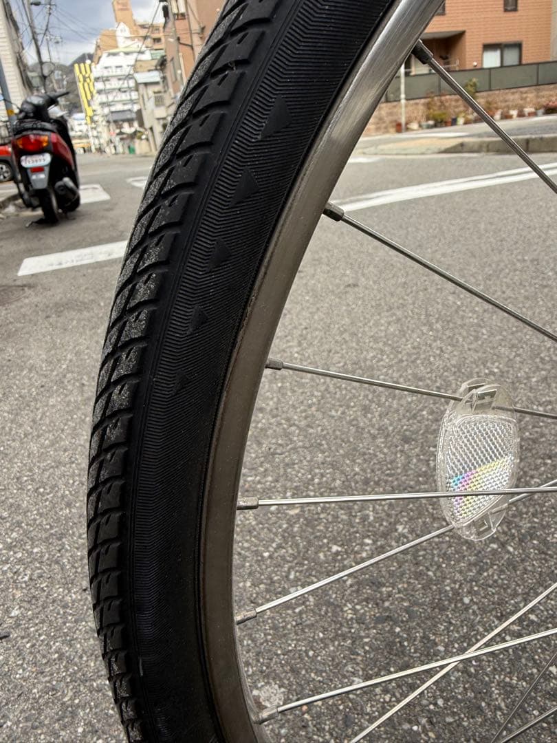 【純正新品バッテリー100%】YAMAHA 電動自転車｜保証付き｜即乗りOK