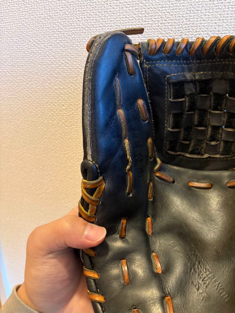 【緊急 値下げ】玉澤 軟式グローブ 大人 ジュニア 子供