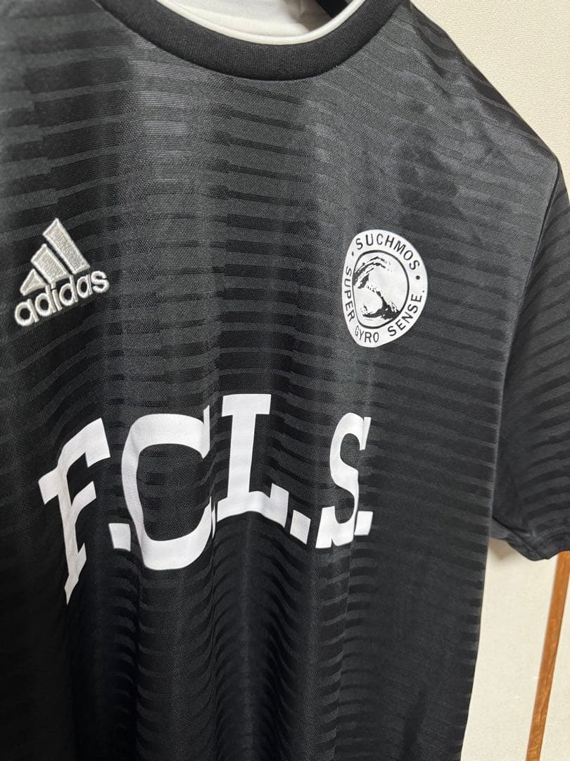 【限定値下げ】F.C.L.S. Suchmos ユニフォーム XOサイズ