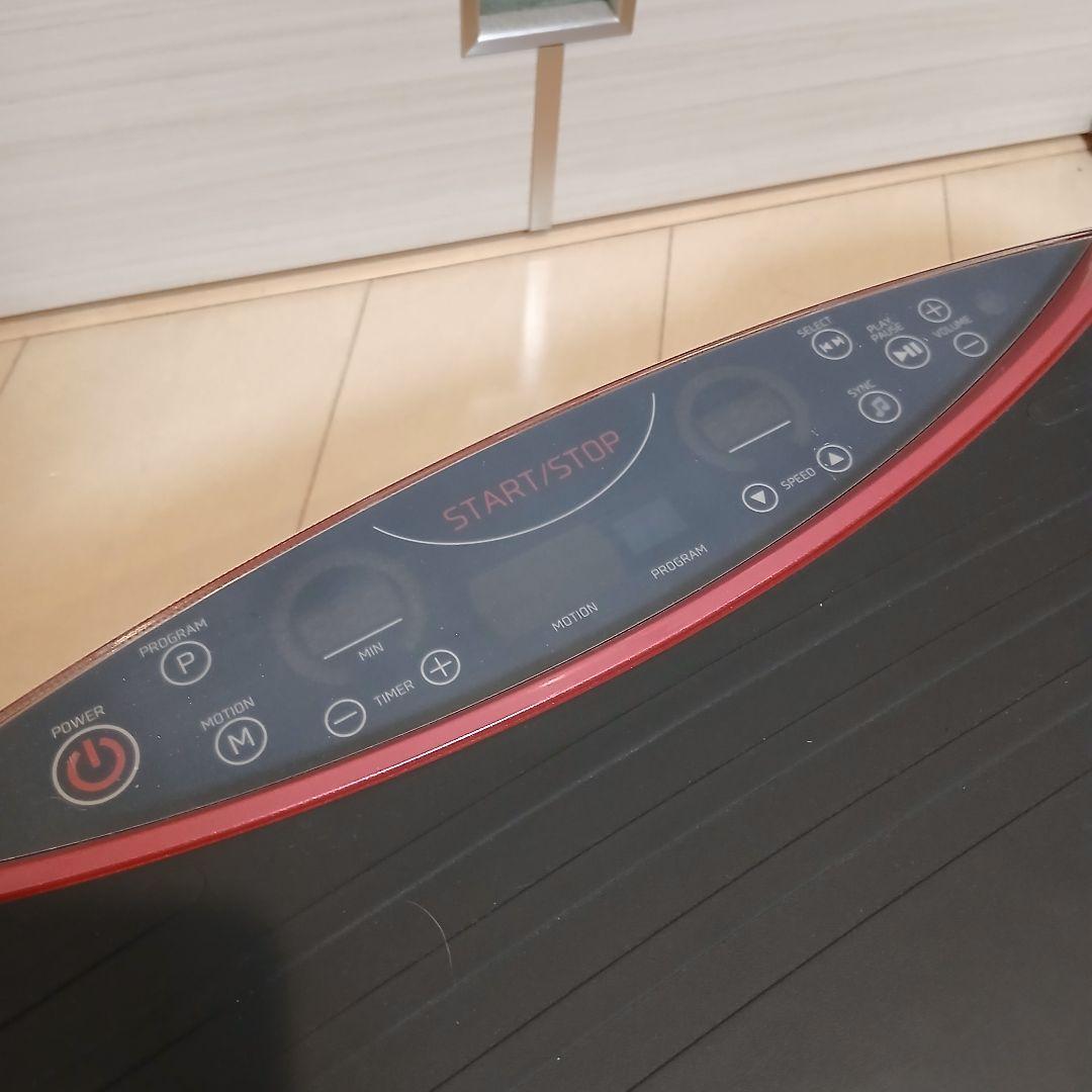 [美品] ドクターエアー3DスーパーブレードPRO SB-06