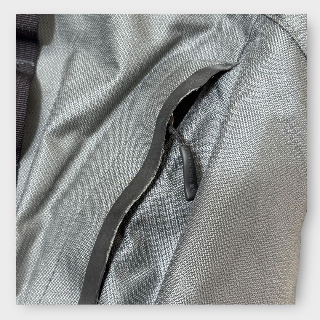 9473.ノースフェイス フィッシングベスト 廃盤品