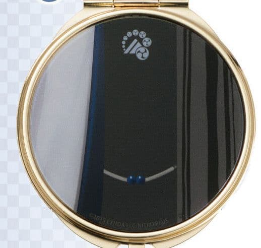 プレミアムバンダイ　刀剣乱舞　軽装手鏡　山姥切長義