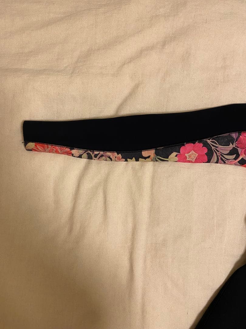 BILLABONG ロングスリーブスプリングウェットスーツネオプレーン 2mm