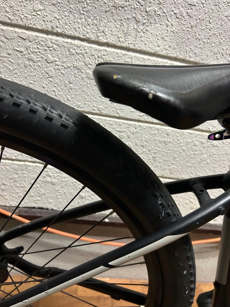 ジャイアント atx ダートジャンプ仕様