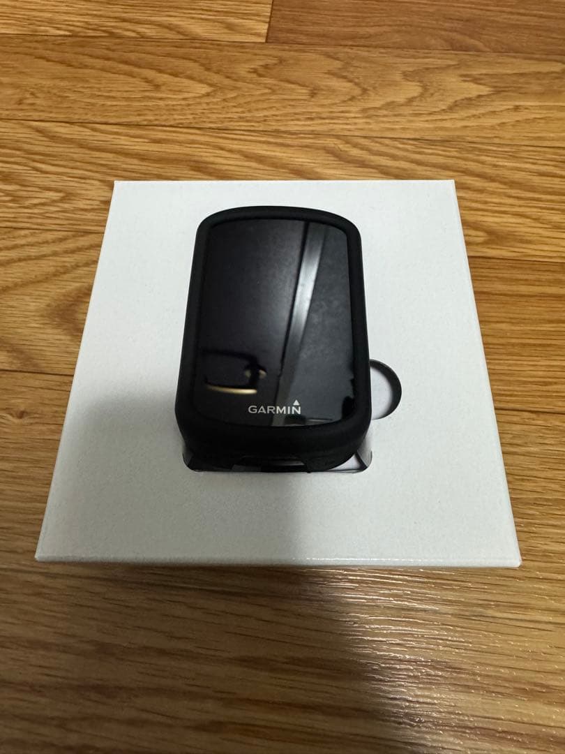 GARMIN EDGE 530 GPSサイクルコンピューター本体