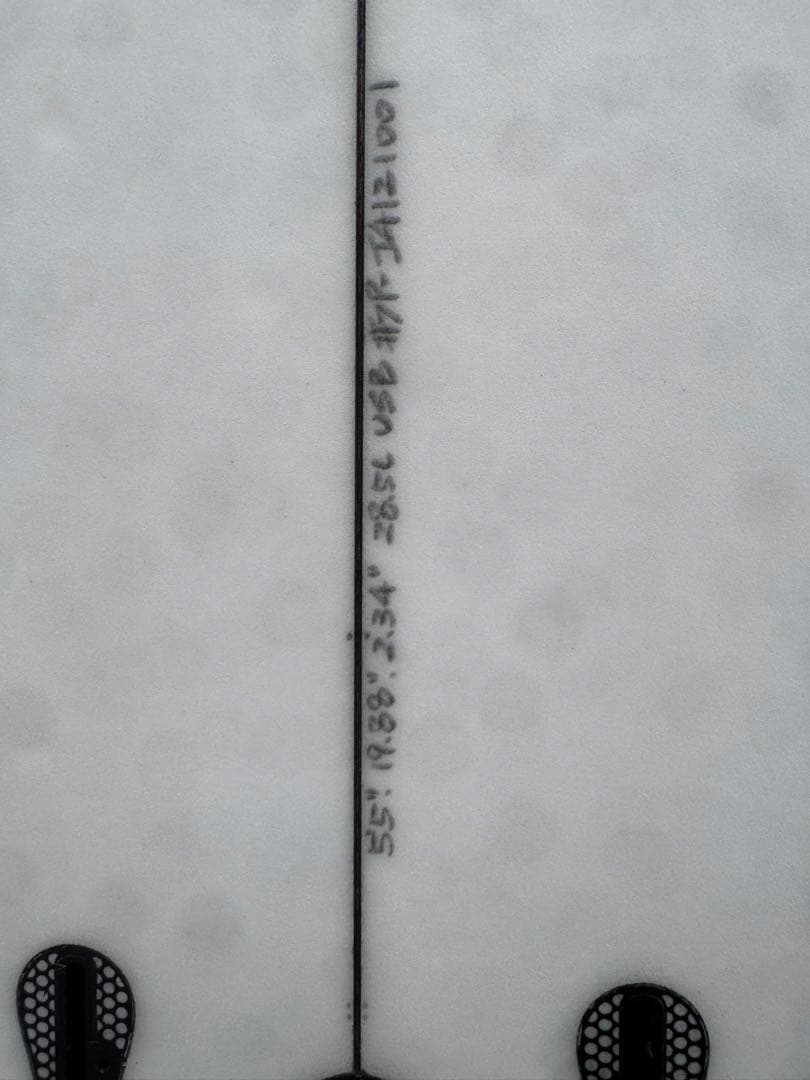 Lost Surfboards Mayhem ショートボード　パイシーズ