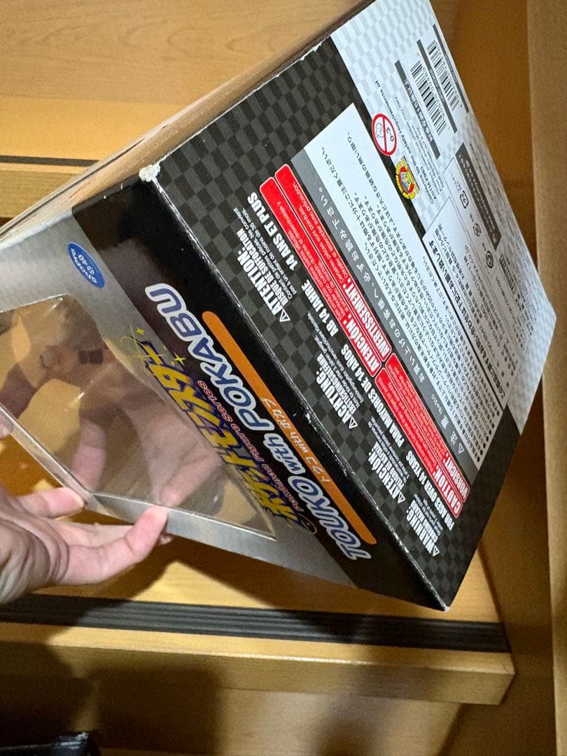 コトブキヤ ARTFX ポケットモンスター トウコ with ポカブ 13983