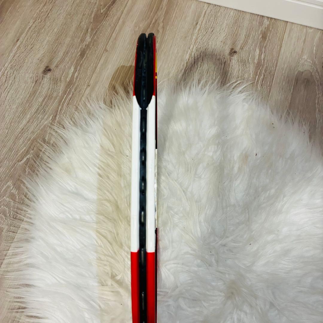 ウイルソン フェデラー Nコード Six.One Tour TOUR90 G2