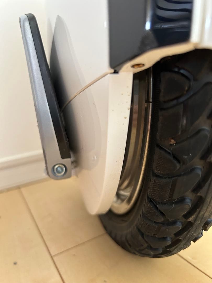 Ninebot One A1 セグウェイ