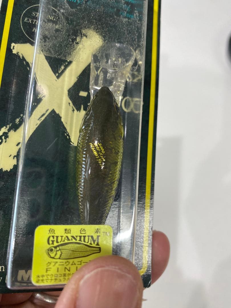 【最終値下】メガバス DEEP-X100/200/200T セット