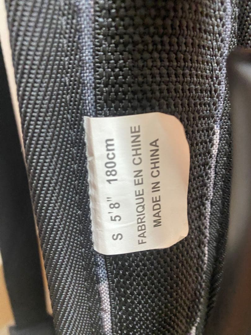 TRANSPORTER サーフボードケース 迷彩柄