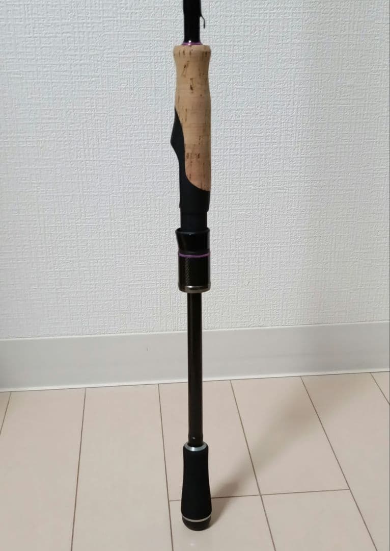 レジットデザインWILD SIDE WSS 70 ML