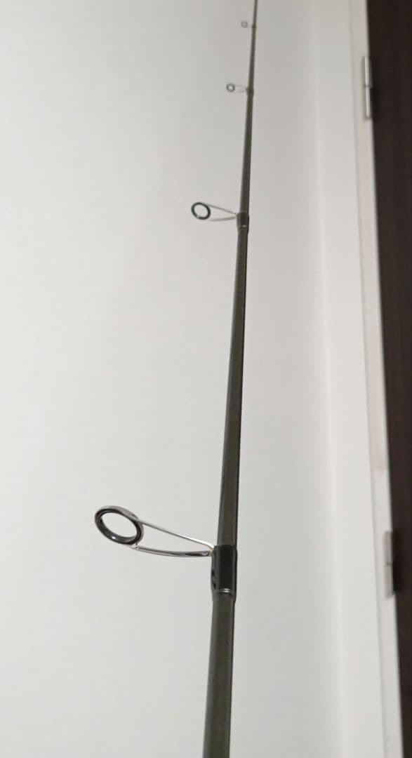 レジットデザインWILD SIDE WSS 70 ML