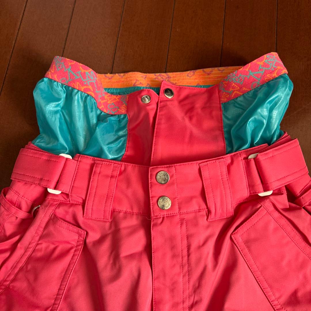 スノボウェア 小物 レディースMサイズ