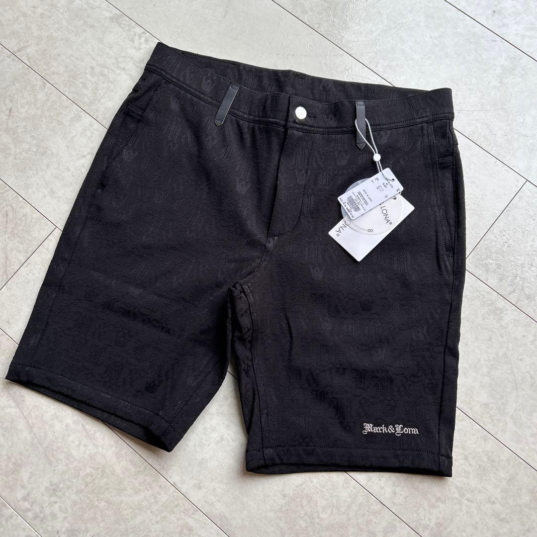 新品❤️マークアンドロナ❤️ハーフパンツ