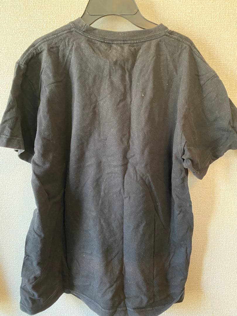 the verve tシャツ　Mサイズ
