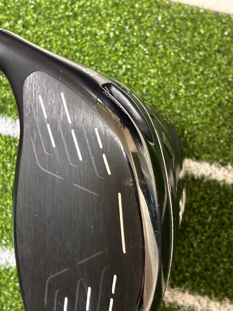 PING G430 MAX ドライバー VENTUS TR BLUE 6X