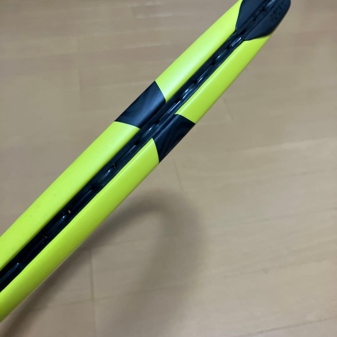 asatoshi様DUNLOP ダンロップ テニスラケット SX300 LS