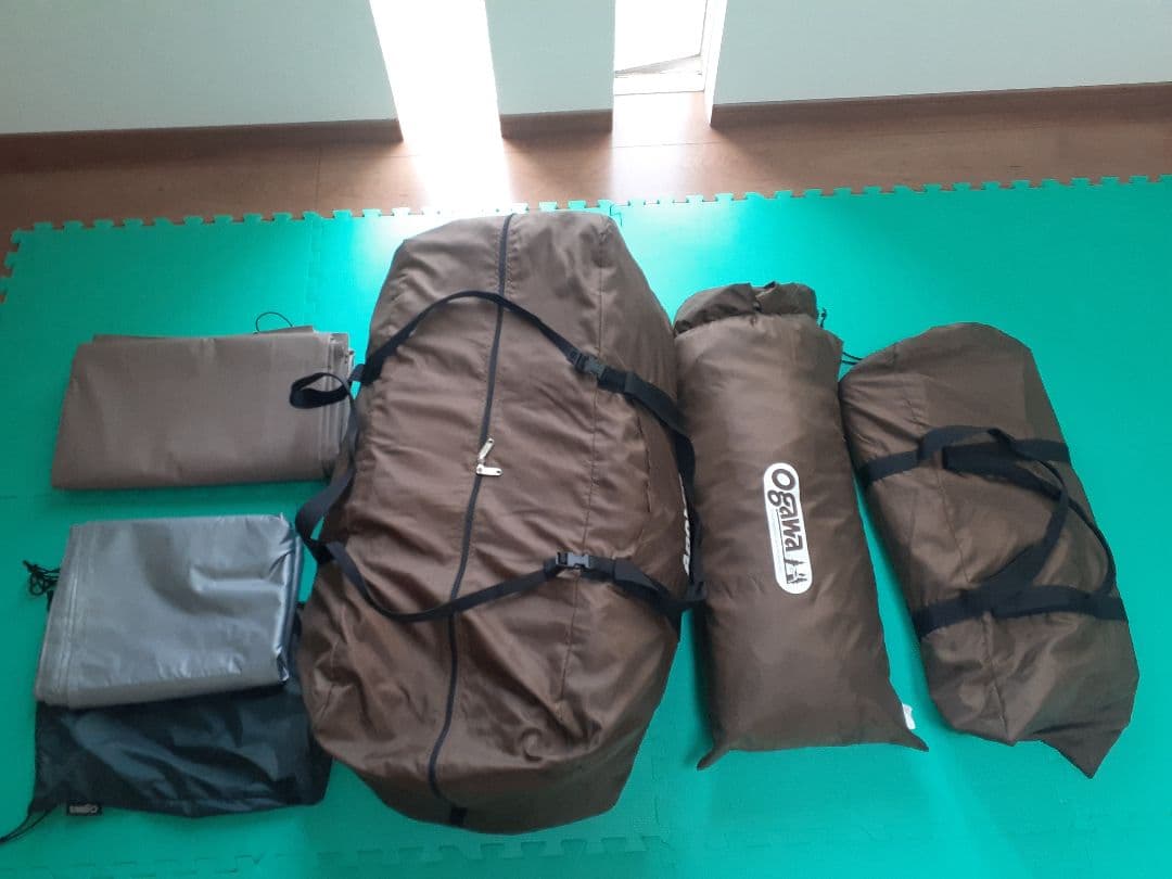 オガワ　アポロン