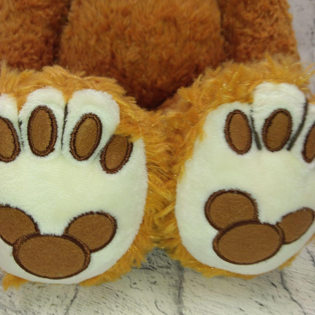 d*9様 Biv white作　クッキーベアー