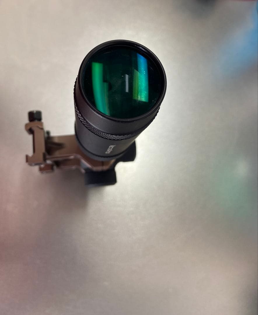 トイガン Vector Optics FORESTER