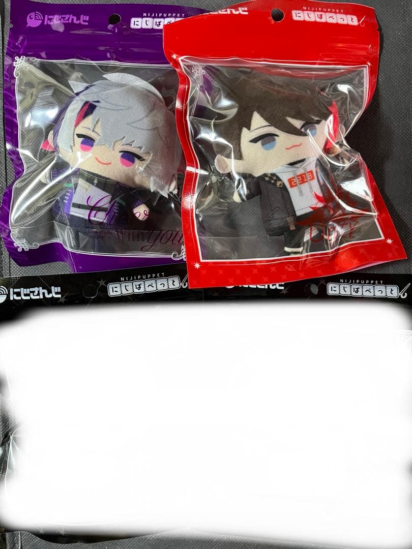 にじさんじ　ROF-MAO 三枝明那　まとめ売り