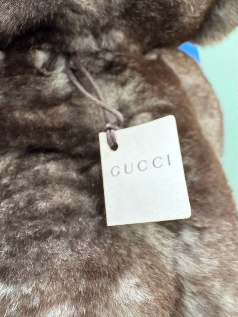 GUCCI(グッチ) コアラぬいぐるみ　シドニー限定
