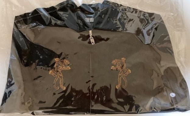 氷室京介 ツアースカジャン・スタジャン! スペシャル7点セット!!