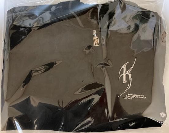 氷室京介 ツアースカジャン・スタジャン! スペシャル7点セット!!