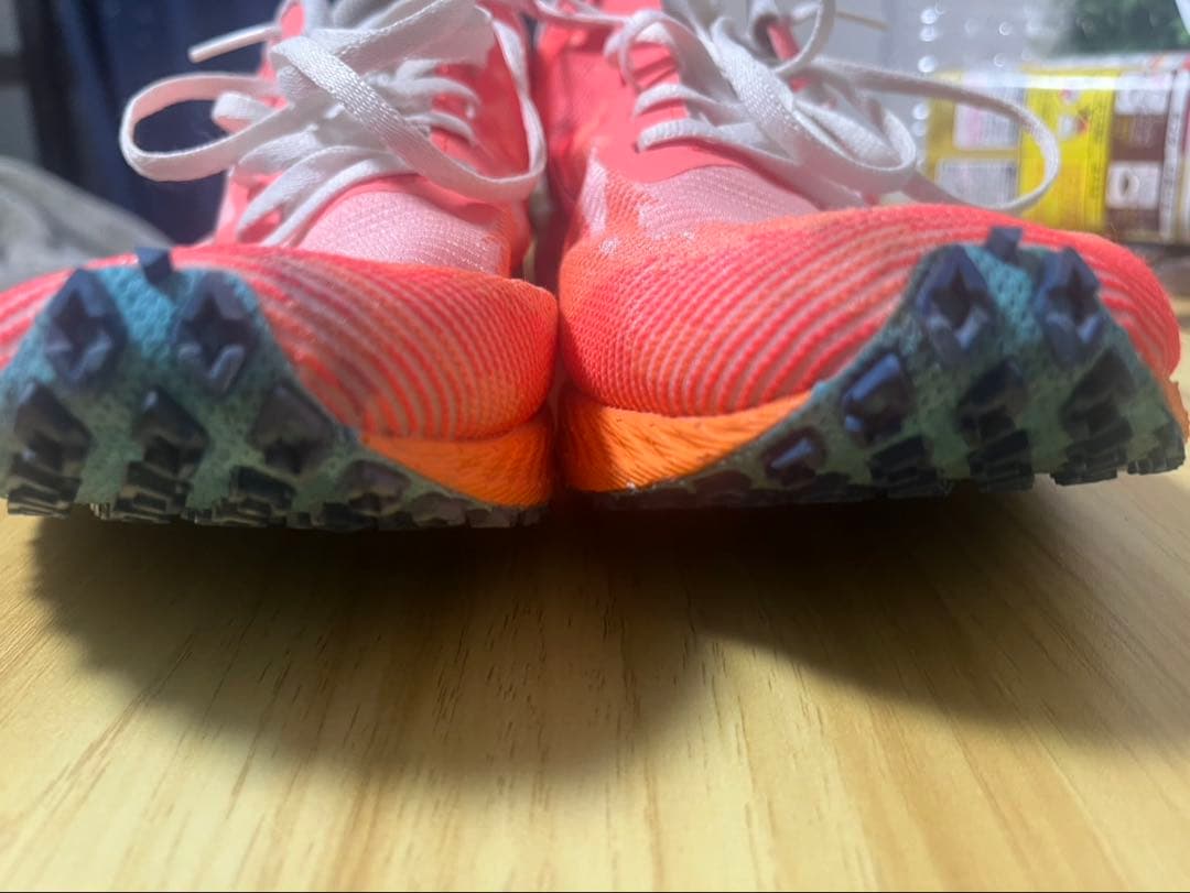 廃盤　ミズノウェーブデュエル3 26.5センチ 週末限定価格