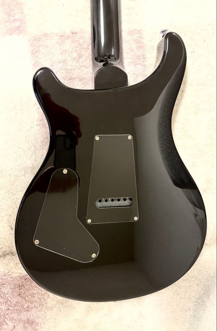【美品】Paul Reed Smith Custom SE ギター