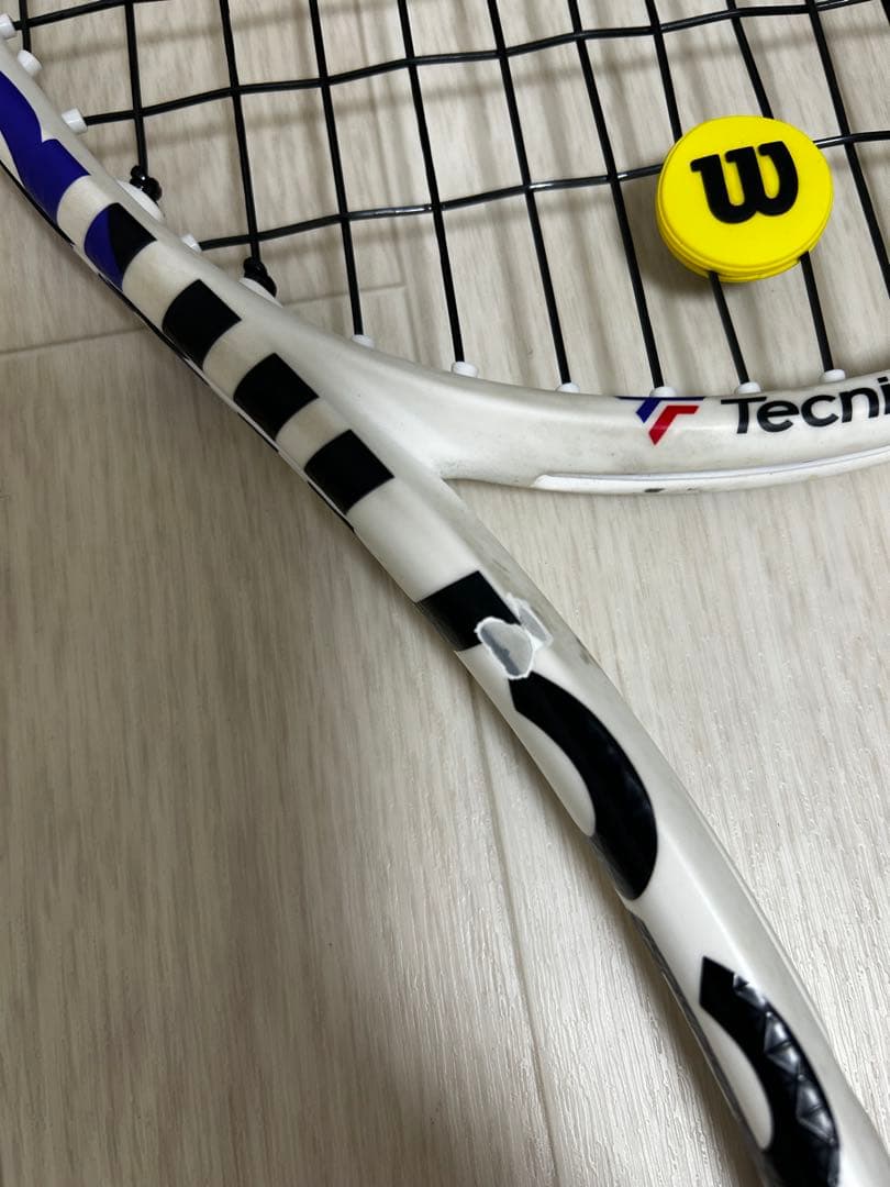 ラケット(硬式用) Tecnifibre T-FIGHT 295