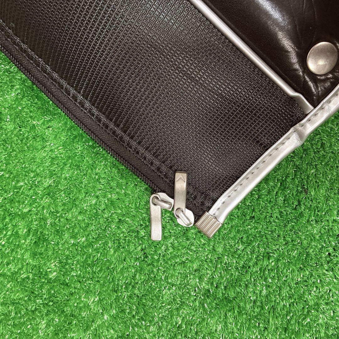 【ジャンク】Callaway キャロウェイ REVA ブラックゴルフバッグ