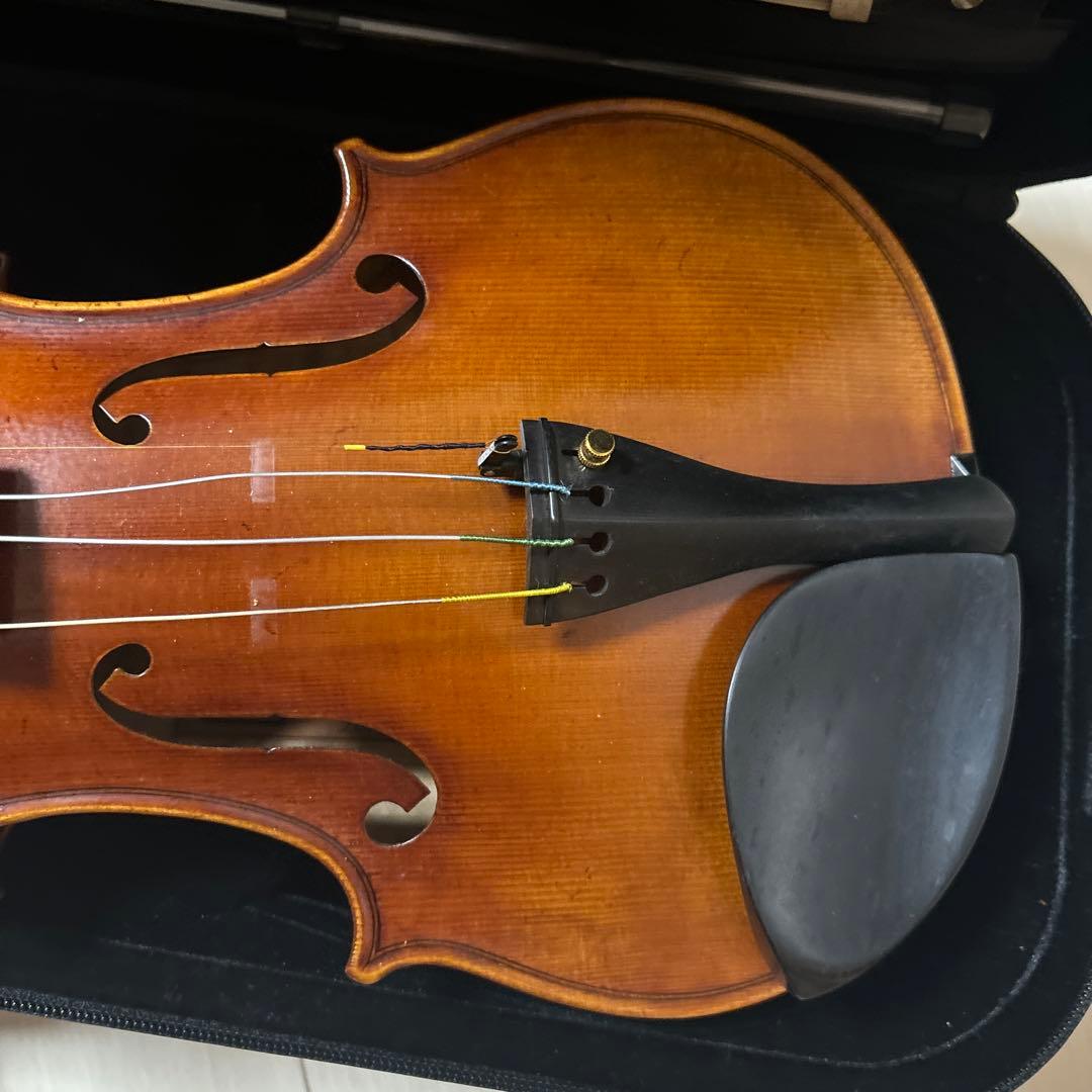 GEWA MITTENWALD-ADORF ヴィオラ 2014